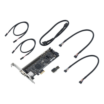 ASUS PRO WS W680-ACE IPMI Intel W680 LGA 1700 ATX