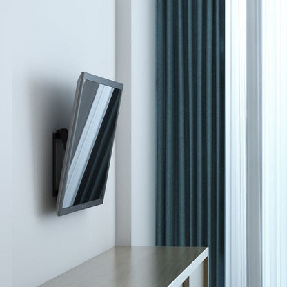 Multibrackets M Universal Tilt Wallmount Black Medium