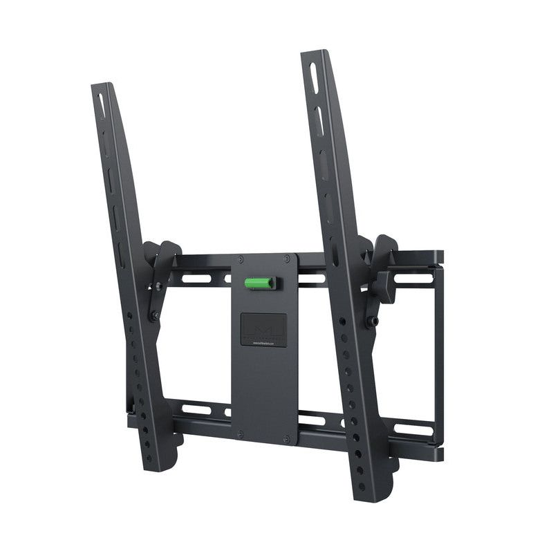 Multibrackets M Universal Tilt Wallmount Black Medium