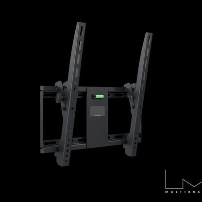 Multibrackets M Universal Tilt Wallmount Black Medium