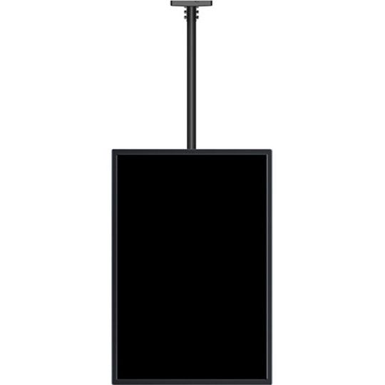 Multibrackets M Public Ceilingmount Medium Single 3000