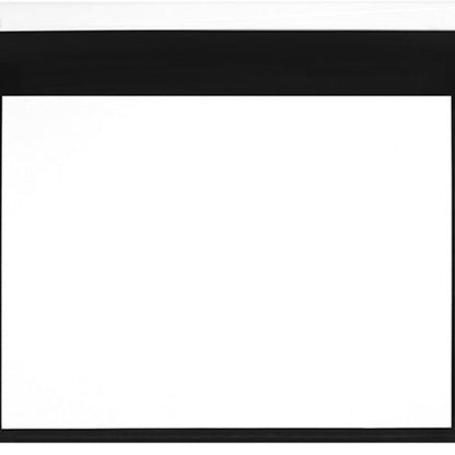 Multibrackets M 16:10 Motorized Projection Screen 165,9x103,7, 77"