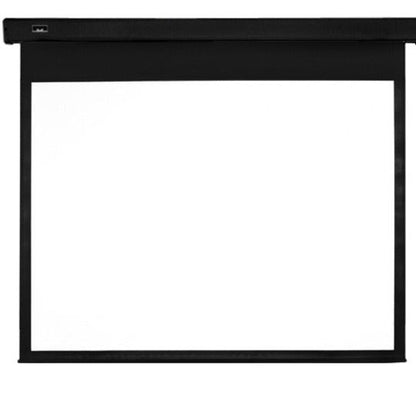 Multibrackets M 16:10 Motorized Projection Screen 193,9x121,2, Black 90"
