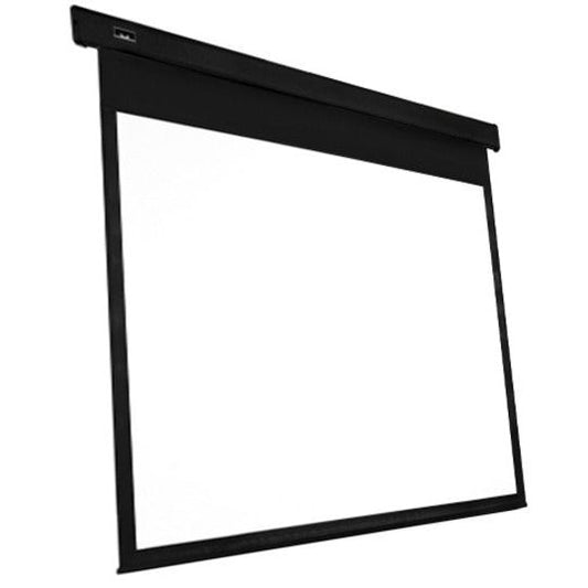Multibrackets M 16:10 Motorized Projection Screen 290,8x181,7, Black 135"
