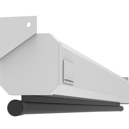 Multibrackets M 16:10 Motorized Projection Screen 387,7x242,3, 180"
