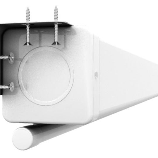 Multibrackets M 16:10 Motorized Projection Screen 387,7x242,3, 180"