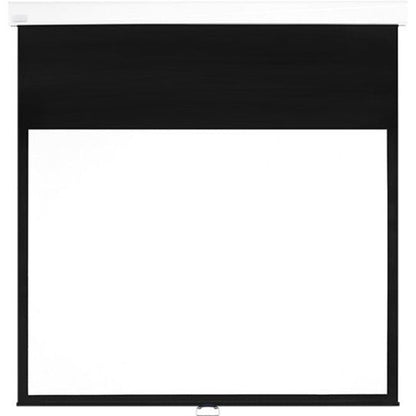 Multibrackets M 16:10 Manual Projection Screen 232,6x145,4, 108"