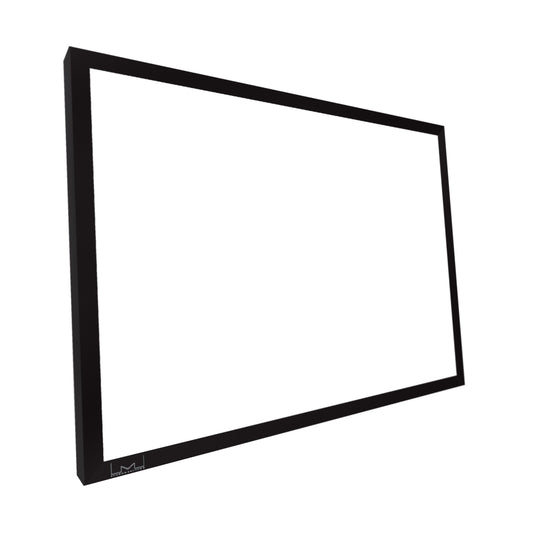Multibrackets M 16:10 Framed Projection Screen 193,9x121,2, 90"