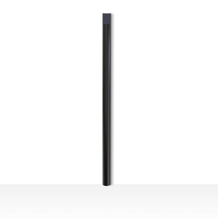 Multibrackets M Universal Cable Cover Black 50mm-W 1600-L