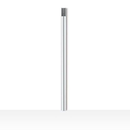 Multibrackets M Universal Cable Cover Aluminium 50mm-W 1100-L