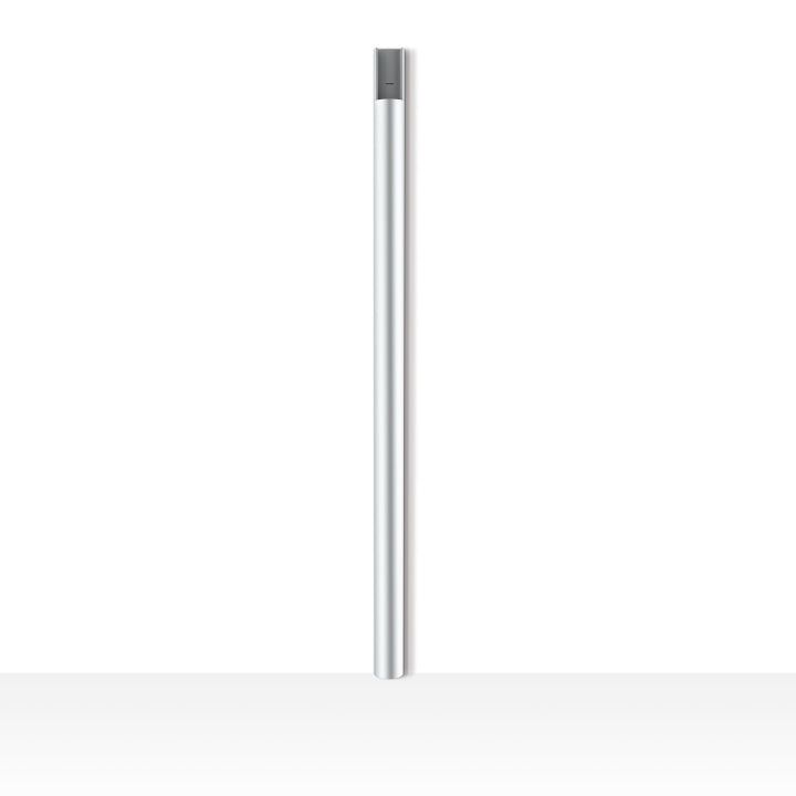 Multibrackets M Universal Cable Cover White 50mm-W 1600-L