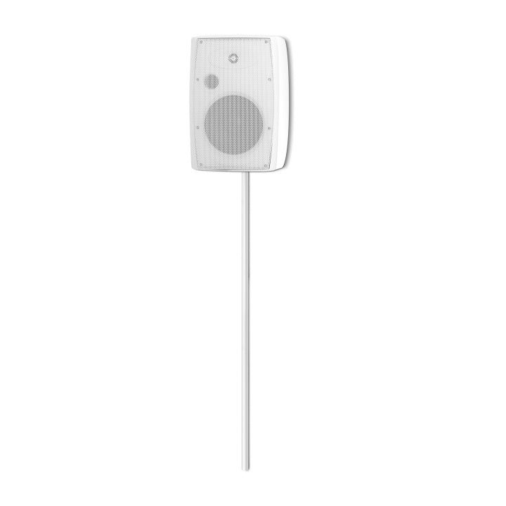 Multibrackets M Universal Cable Cover White 18mm-W 1600-L