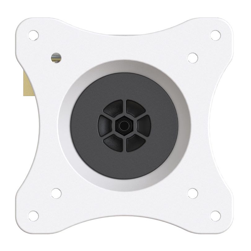 Multibrackets M VESA Wallmount 360 White