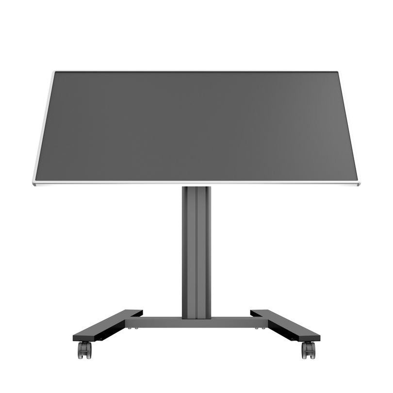 Multibrackets M Public Display Stand 110 HD Tilt & Table Black