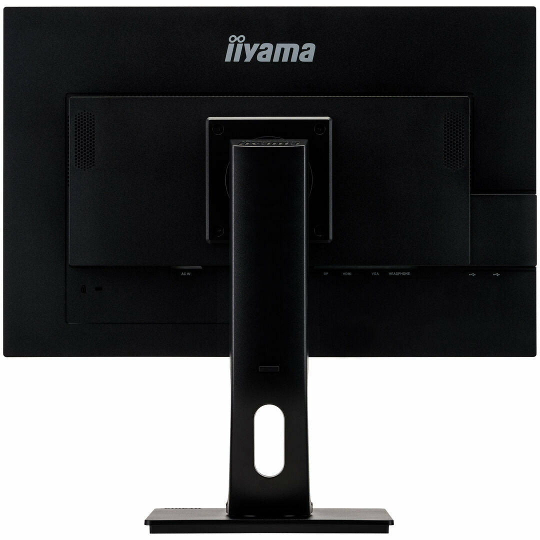 iiyama ProLite XUB2495WSU-B3 24" Display