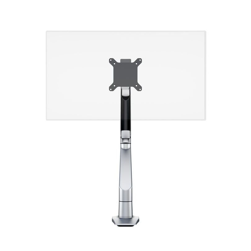 Multibrackets M VESA Gas Lift Arm Single Silver