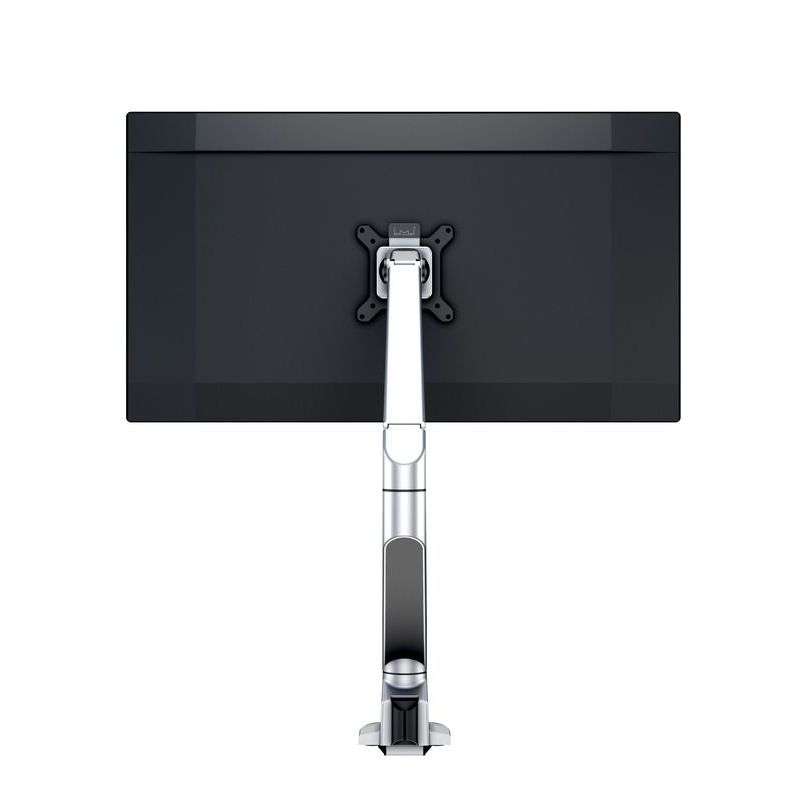 Multibrackets M VESA Gas Lift Arm Single Silver