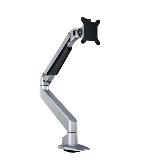 Multibrackets M VESA Gas Lift Arm Single Silver
