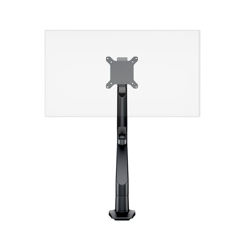 Multibrackets M VESA Gas Lift Arm Single Black
