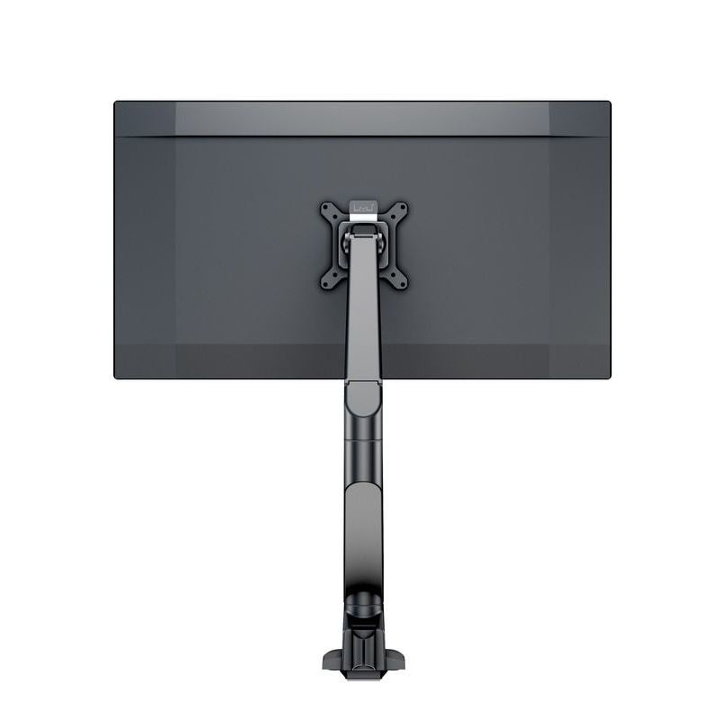 Multibrackets M VESA Gas Lift Arm Single Black