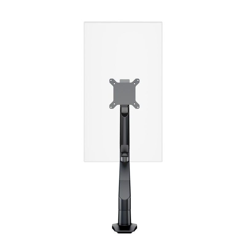 Multibrackets M VESA Gas Lift Arm Single Black