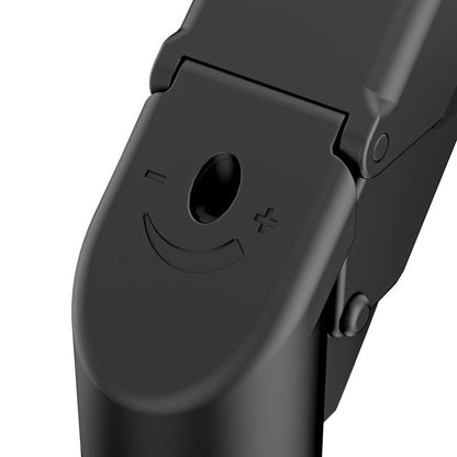 Multibrackets M VESA Gas Lift Arm Single Black