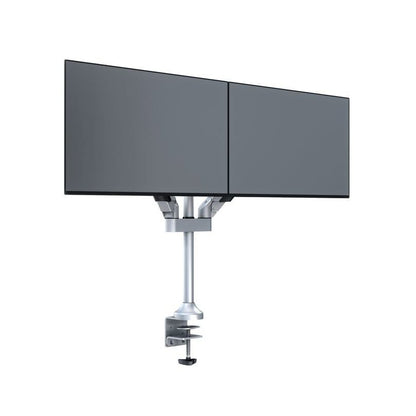Multibrackets M VESA Gas Lift Arm Dual Silver