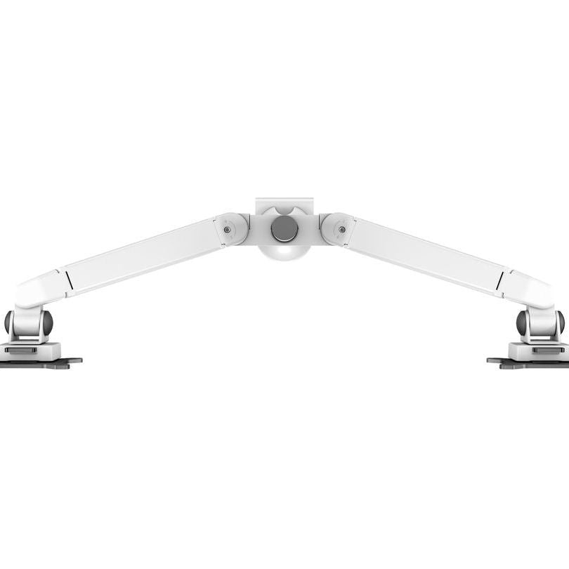 Multibrackets M VESA Gas Lift Arm Dual White