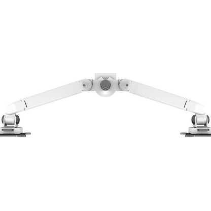 Multibrackets M VESA Gas Lift Arm Dual White
