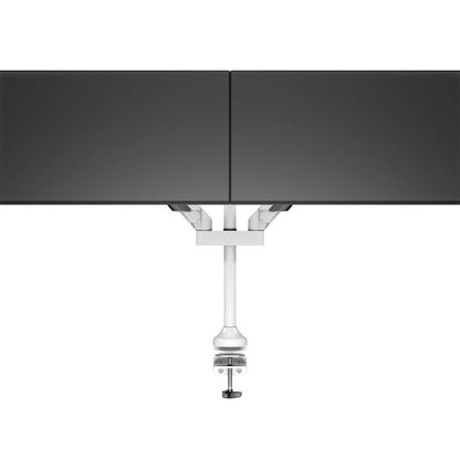 Multibrackets M VESA Gas Lift Arm Dual White