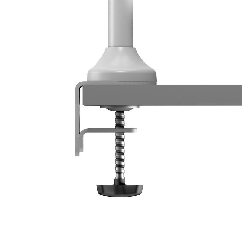 Multibrackets M VESA Gas Lift Arm Dual White