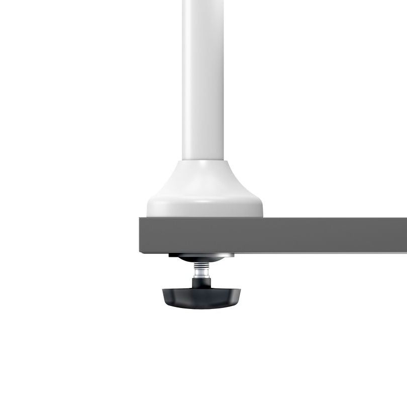 Multibrackets M VESA Gas Lift Arm Dual White