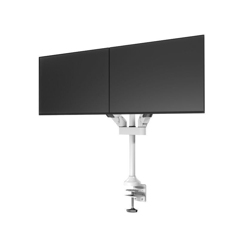 Multibrackets M VESA Gas Lift Arm Dual White