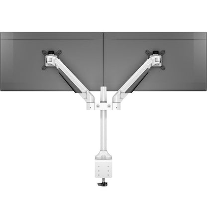 Multibrackets M VESA Gas Lift Arm Dual White