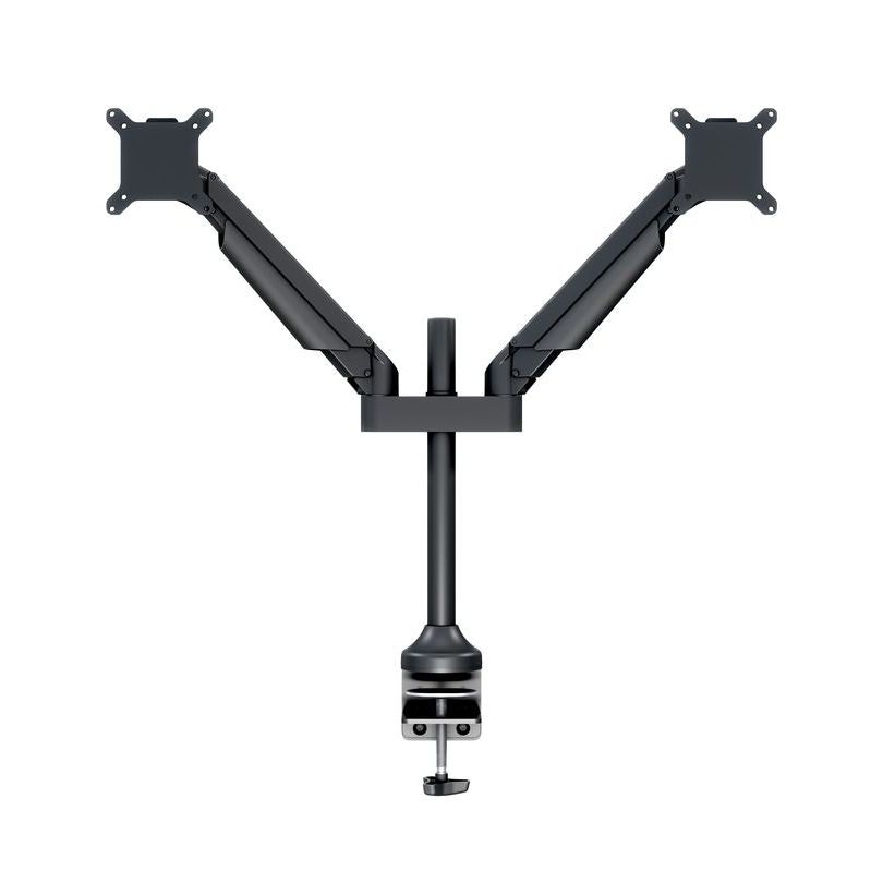 Multibrackets M VESA Gas Lift Arm Dual Black
