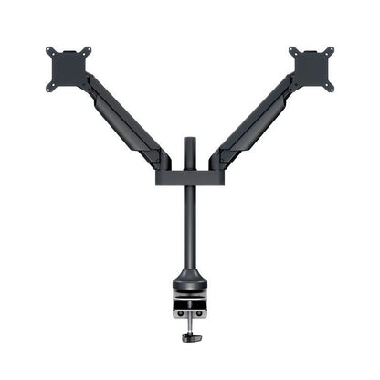 Multibrackets M VESA Gas Lift Arm Dual Black