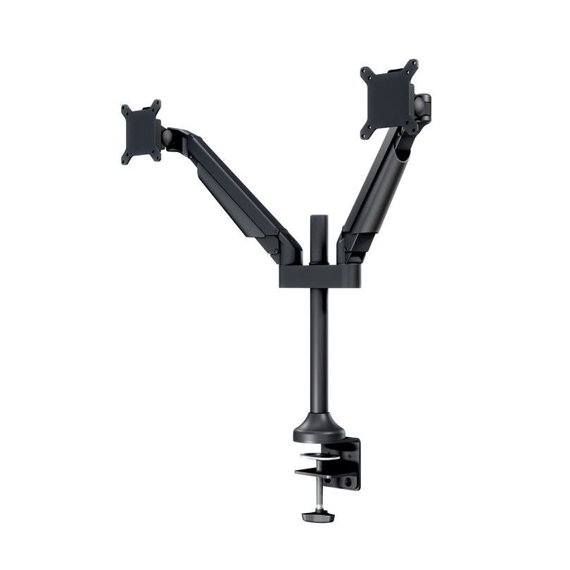 Multibrackets M VESA Gas Lift Arm Dual Black