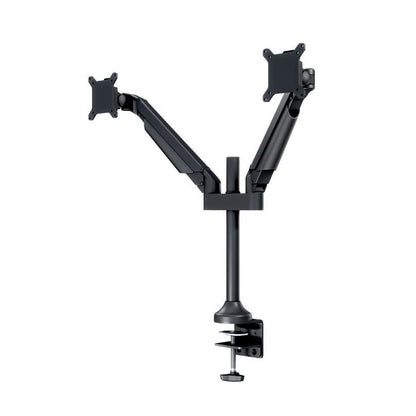 Multibrackets M VESA Gas Lift Arm Dual Black