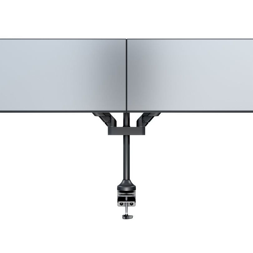 Multibrackets M VESA Gas Lift Arm Dual Black