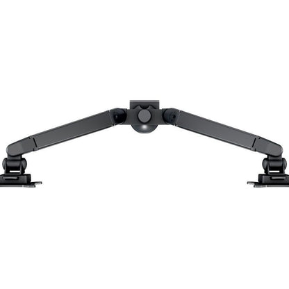 Multibrackets M VESA Gas Lift Arm Dual Black