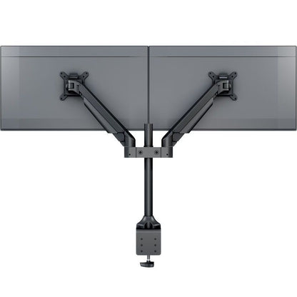 Multibrackets M VESA Gas Lift Arm Dual Black