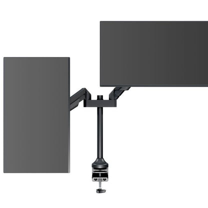 Multibrackets M VESA Gas Lift Arm Dual Black
