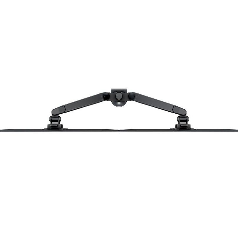 Multibrackets M VESA Gas Lift Arm Dual Black