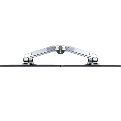 Multibrackets M VESA Gas Lift Arm Quad Silver