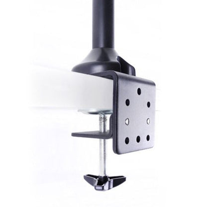 Multibrackets M VESA Gas Lift Arm Quad Silver