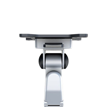 Multibrackets M VESA Gas Lift Arm Quad Silver