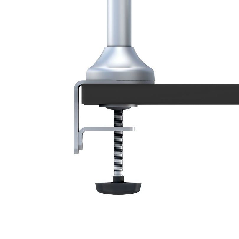 Multibrackets M VESA Gas Lift Arm Quad Silver