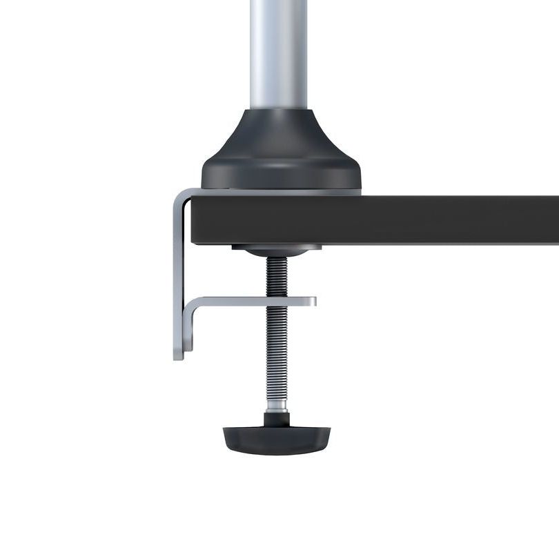 Multibrackets M VESA Gas Lift Arm Quad Silver