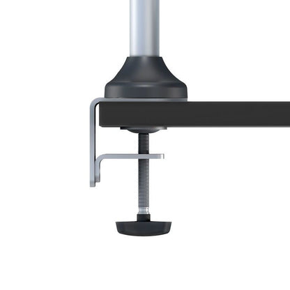 Multibrackets M VESA Gas Lift Arm Quad Silver