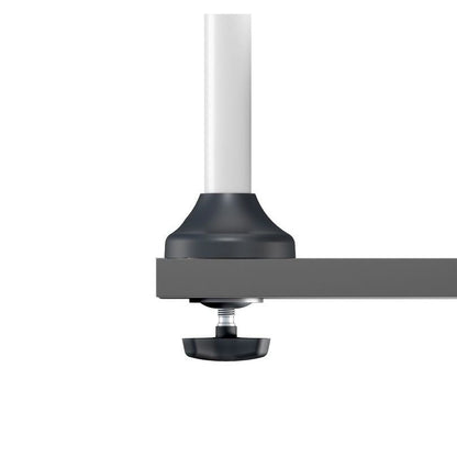 Multibrackets M VESA Gas Lift Arm Quad White